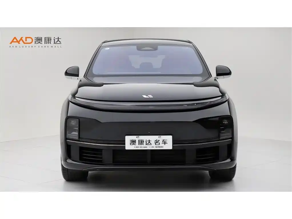 Li Auto Li L7 2023