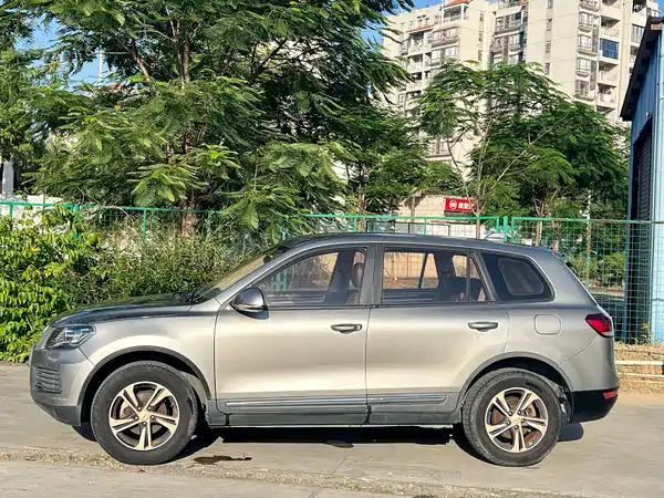 Yema T70 2018