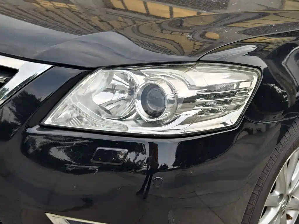 Toyota Camry 2010 — фото 15