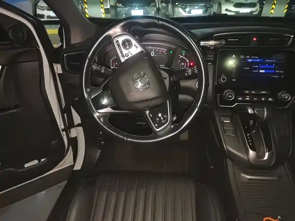 Honda Breeze 2020