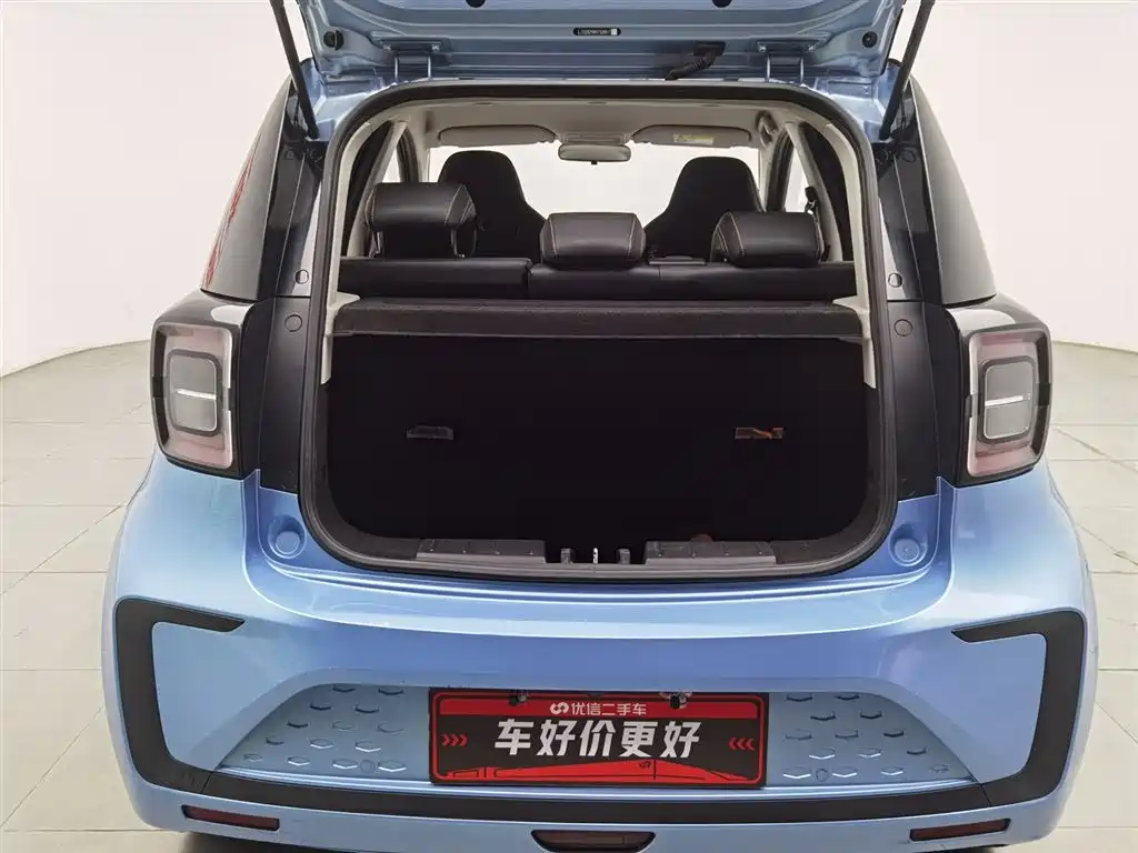SOL Huaxianzi 2022 — фото 16