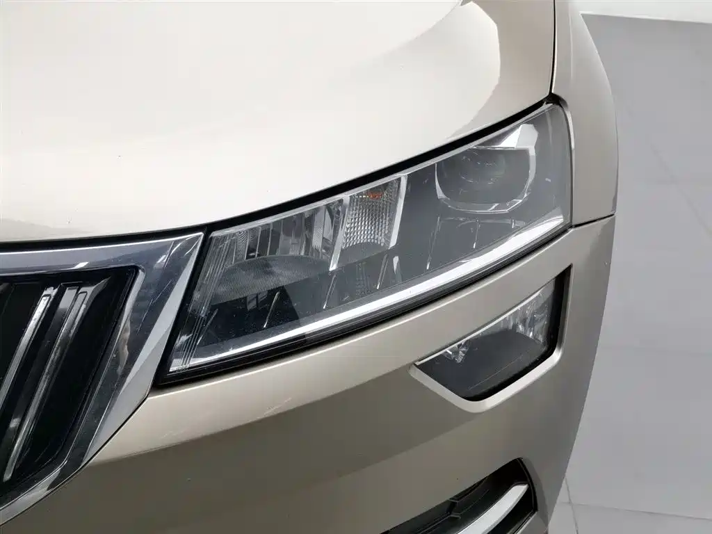 Skoda Karoq 2021 — фото 7