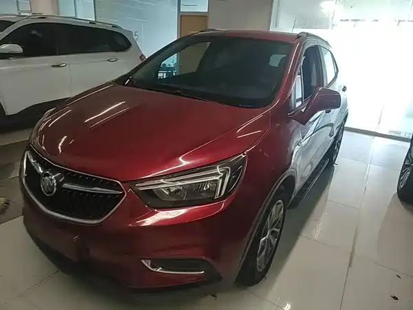 Buick Encore 2016