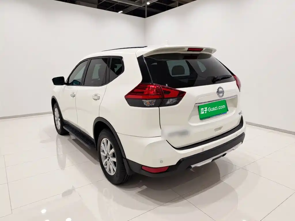 Nissan X-Trail 2023 — фото 4