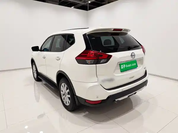 Nissan X-Trail 2023