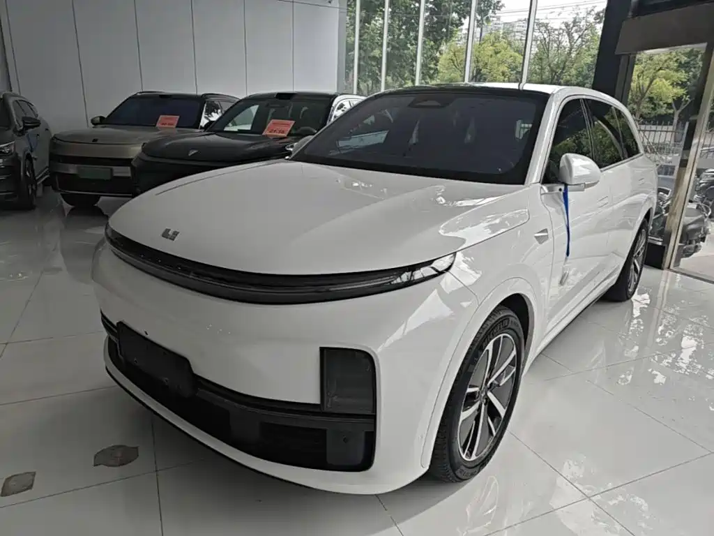 Li Auto Li L7 2024