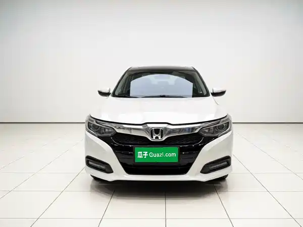 Honda Crider 2019