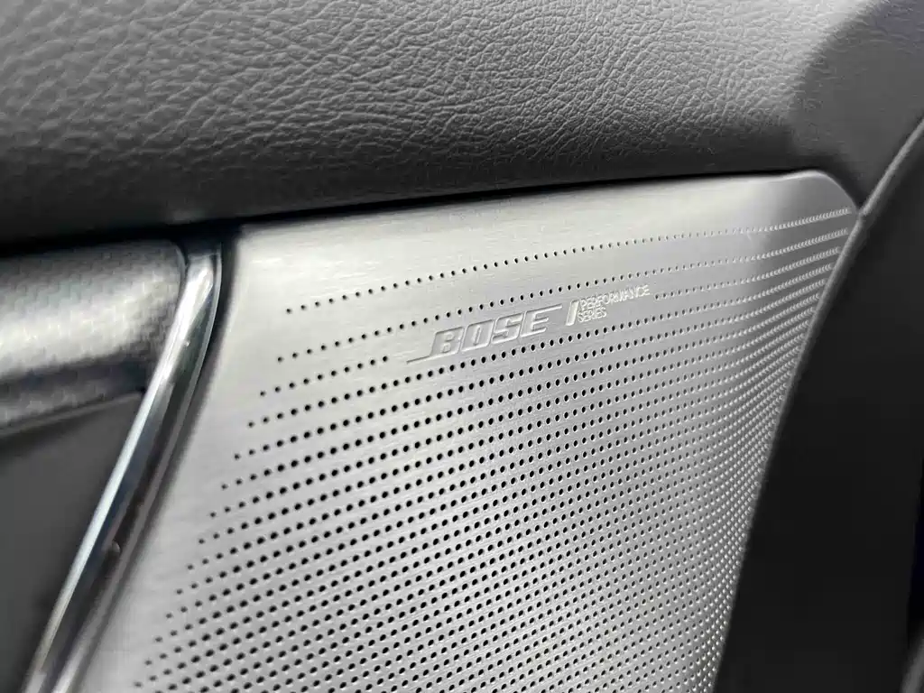 Cadillac CT5 2021 — фото 20