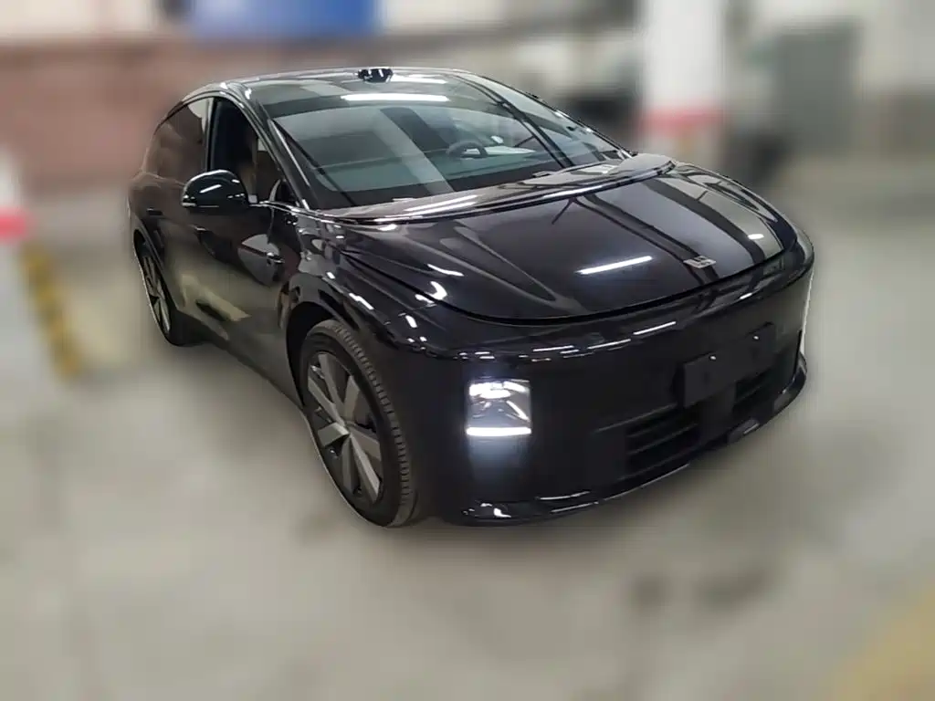 Li Auto i6 2025