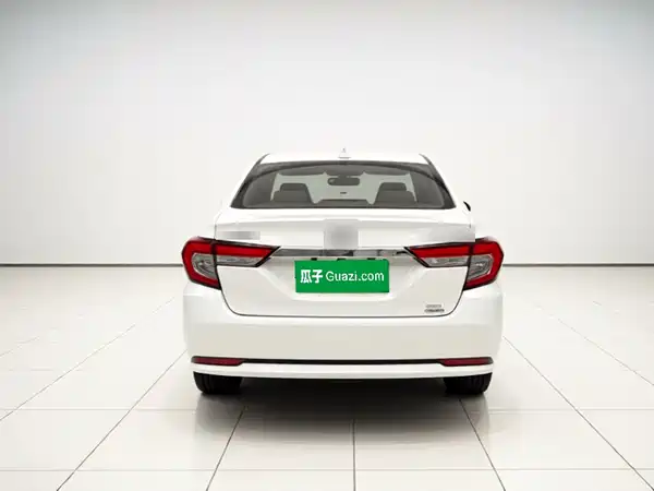 Honda Crider 2019