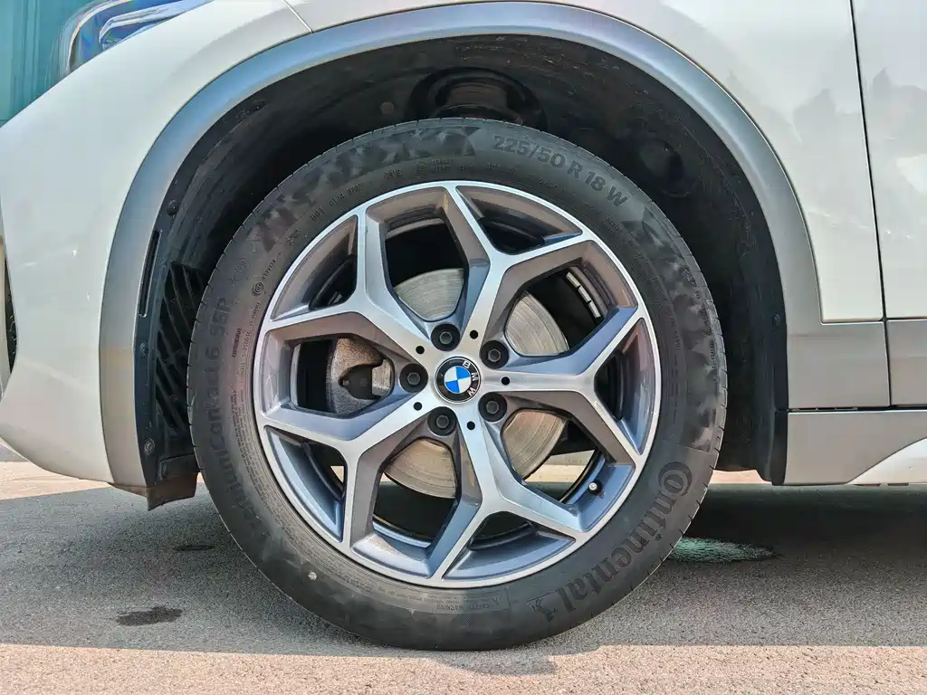 BMW X2 2019
