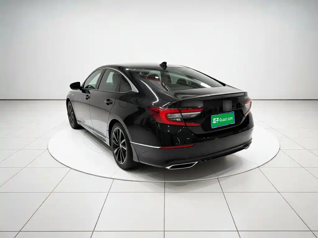 Honda Accord 2023 — фото 4