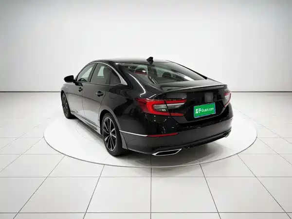 Honda Accord 2023