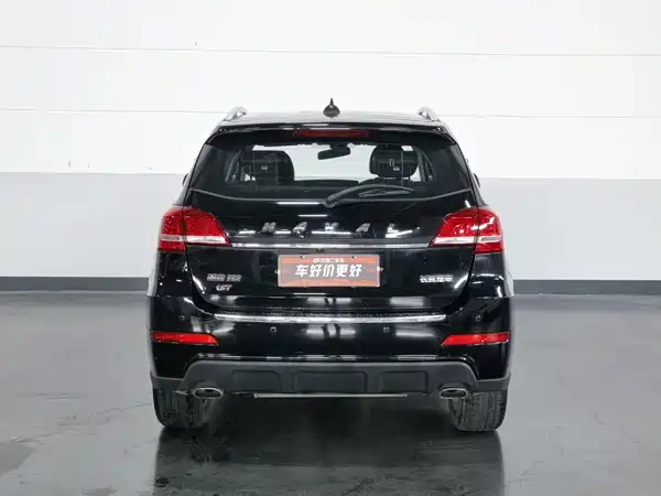 Haval H2 2015