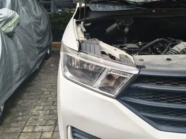 Wuling Hongguang 2022