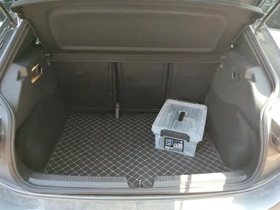 Volkswagen ID.3 2025
