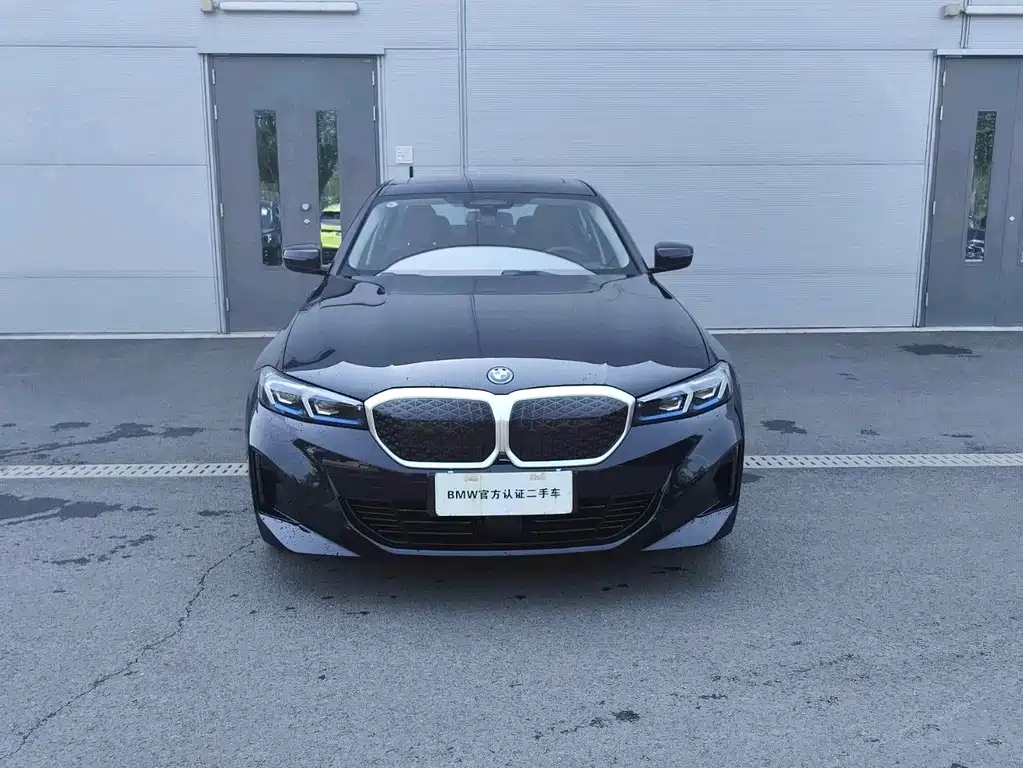 BMW i3 — фото 2