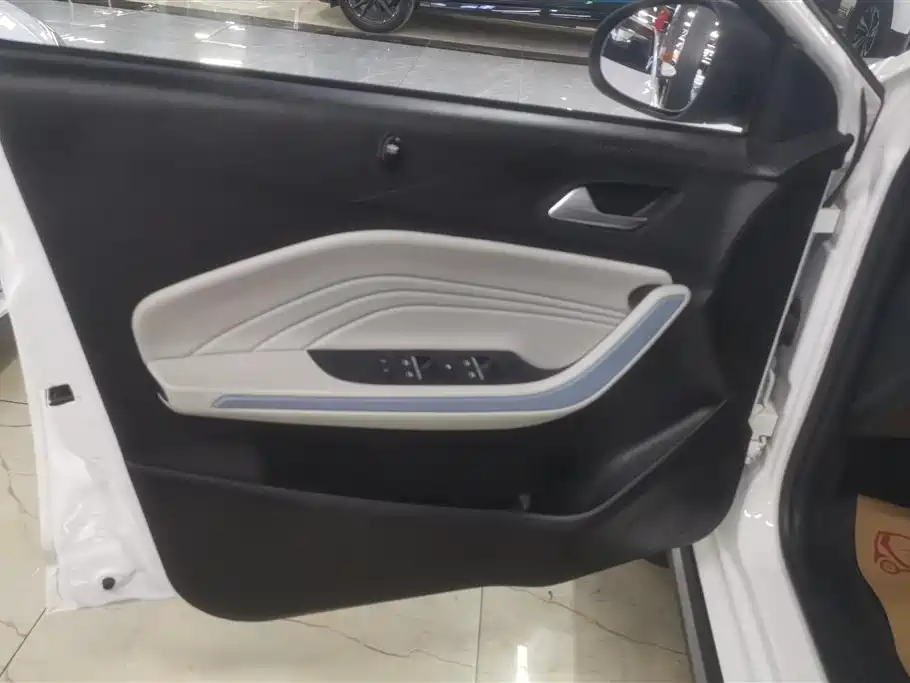 Chery Tiggo 3x 2022