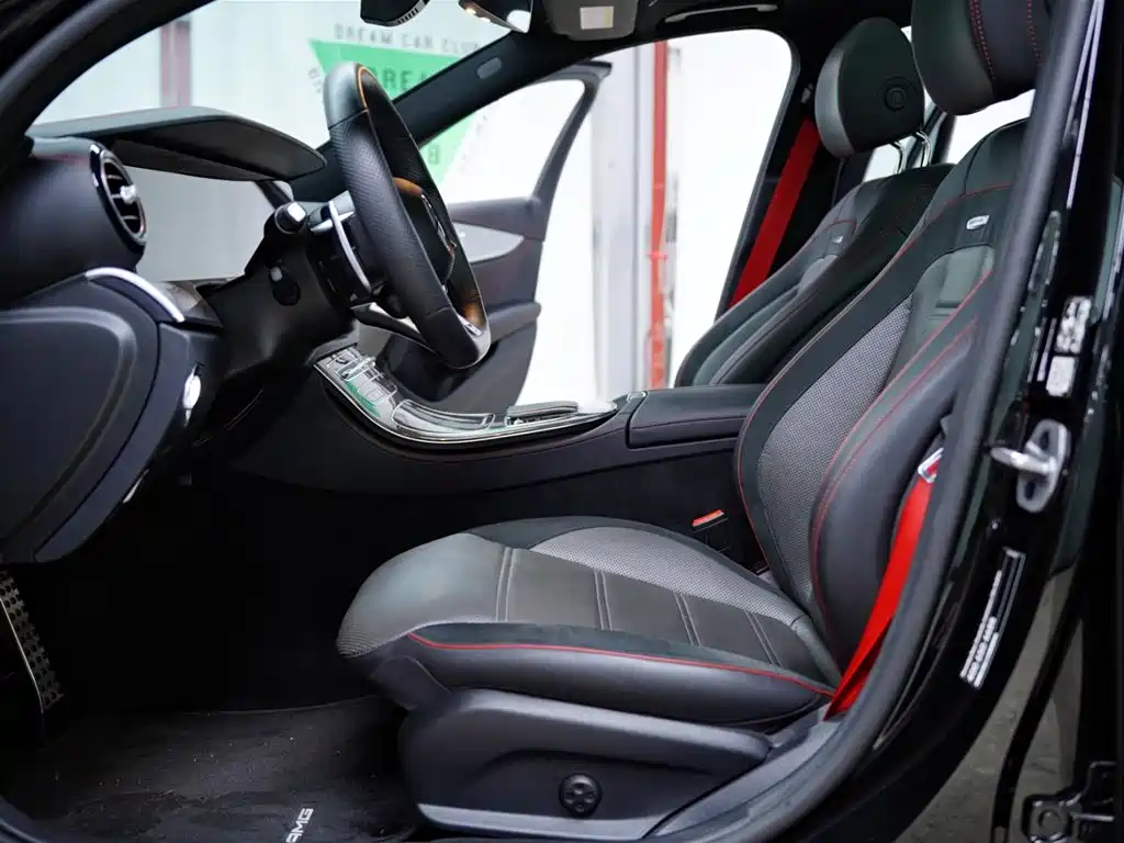 Mercedes-Benz E-Class AMG 2023 — фото 27