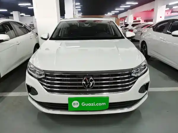 Volkswagen Lavida 2024