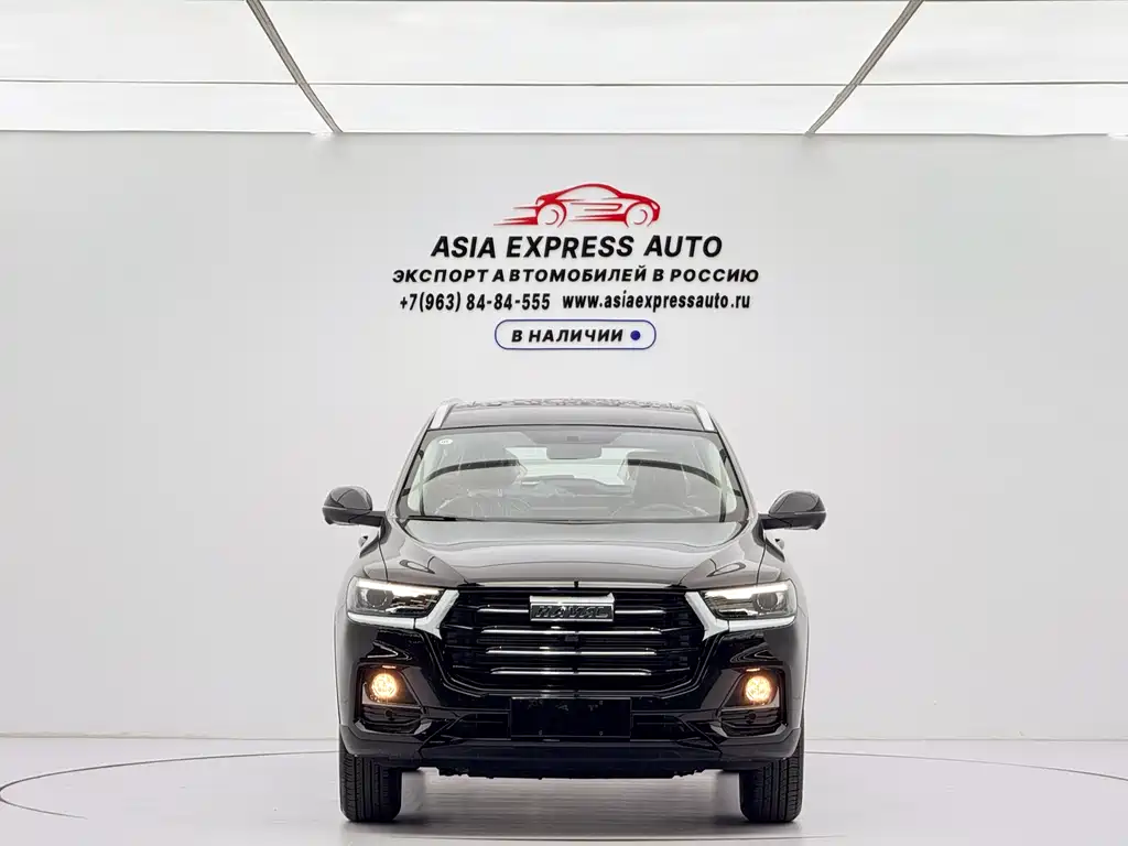Haval H6 2026