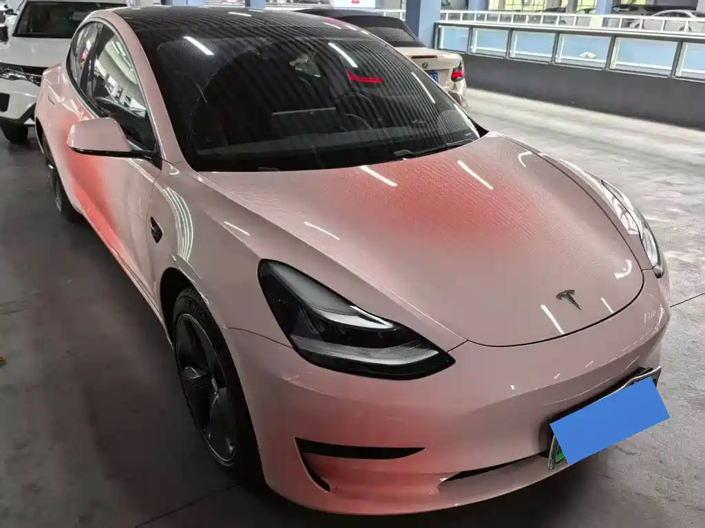Tesla Model 3 2020 — фото 3
