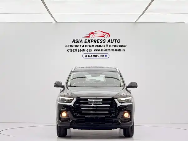 Haval H6 2026