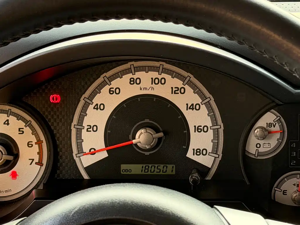 Toyota FJ Cruiser 2017 — фото 14