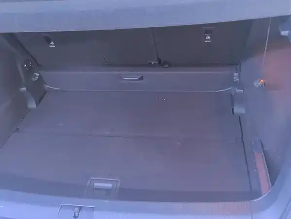 Volkswagen Golf Jialu 2019