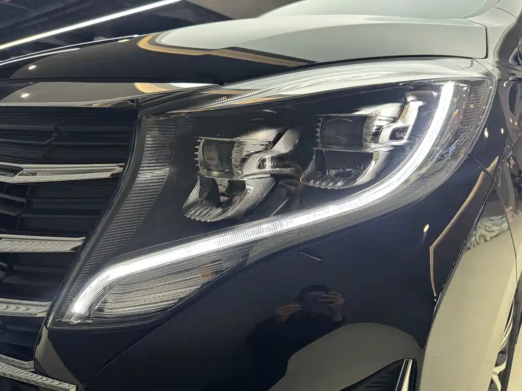 GAC Motor Trumpchi M8 2024