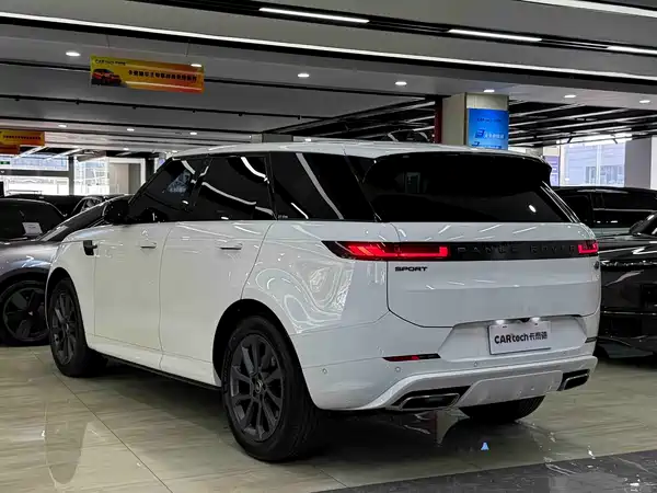 Land Rover Range Rover Sport 2024