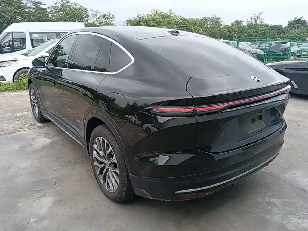 NIO EC6 2024