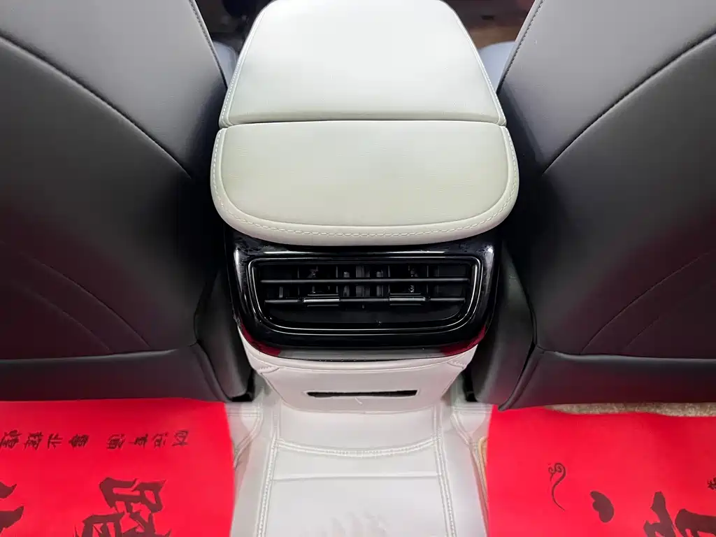Geely Galaxy L7 2024 — фото 18