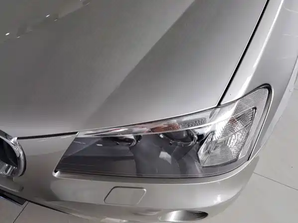 BMW X3 2014