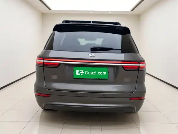 Li Auto ONE 2020