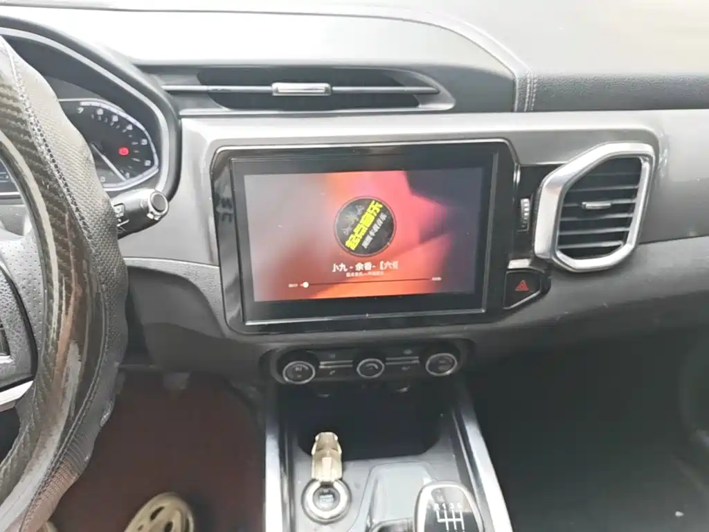 Chery Tiggo 5x 2018 — фото 13