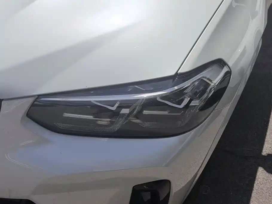 BMW X3 2024