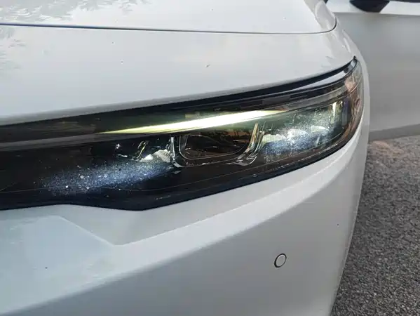 Honda Integra 2023
