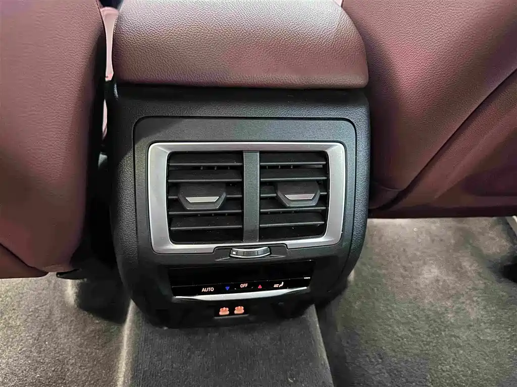 BMW X3 2023 — фото 12