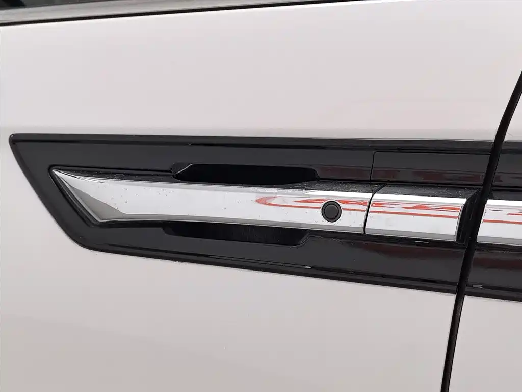 Honda Elysion 2018 — фото 18