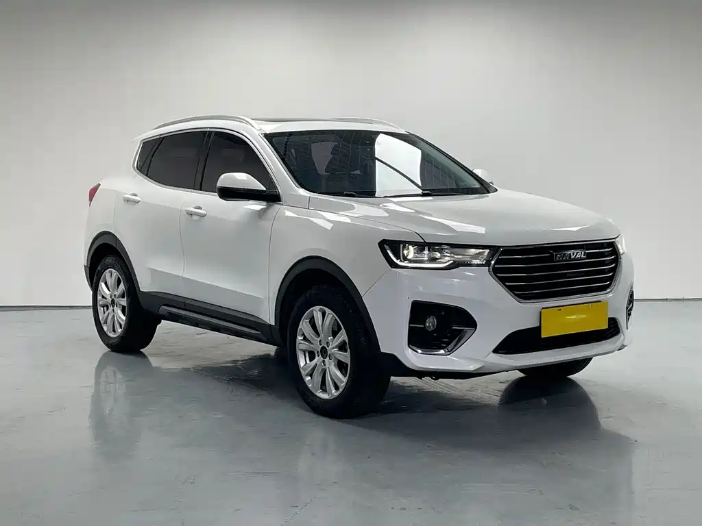 Haval H4 2019 — фото 3