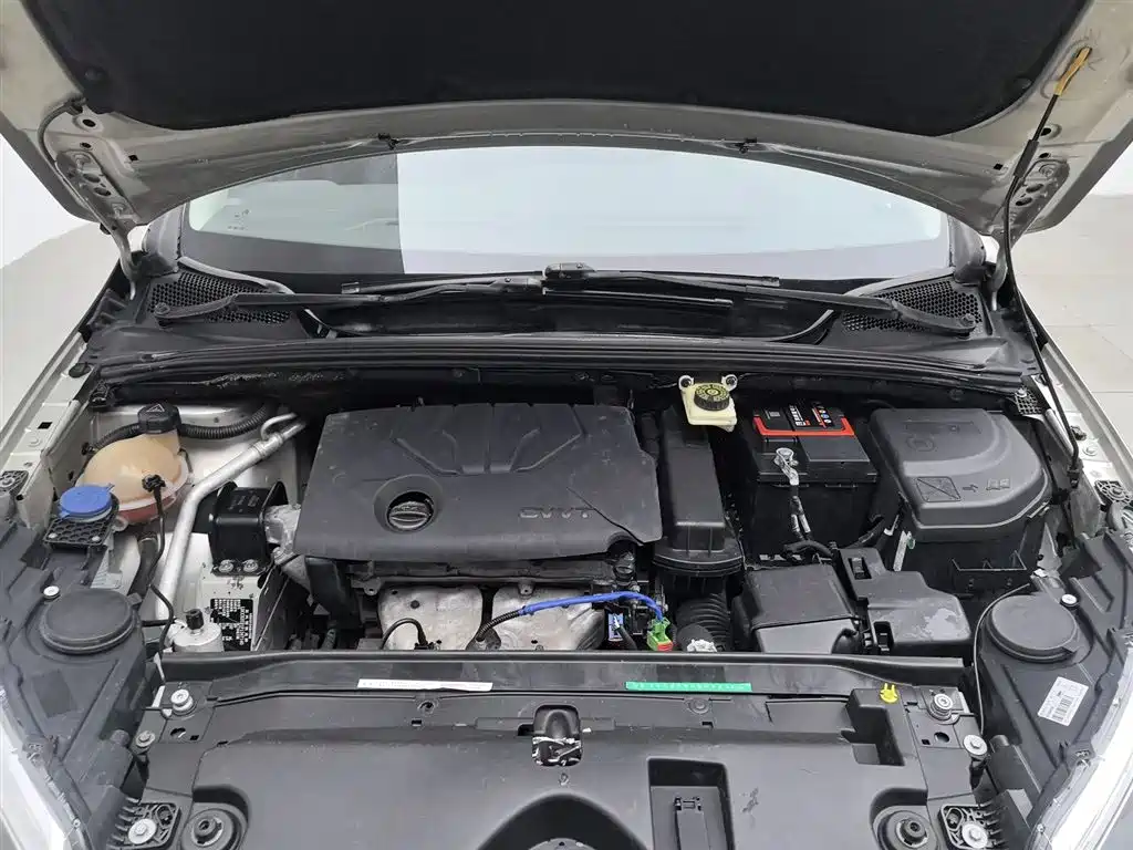 Citroen C4 2015