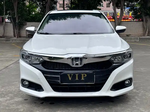 Honda Crider 2019