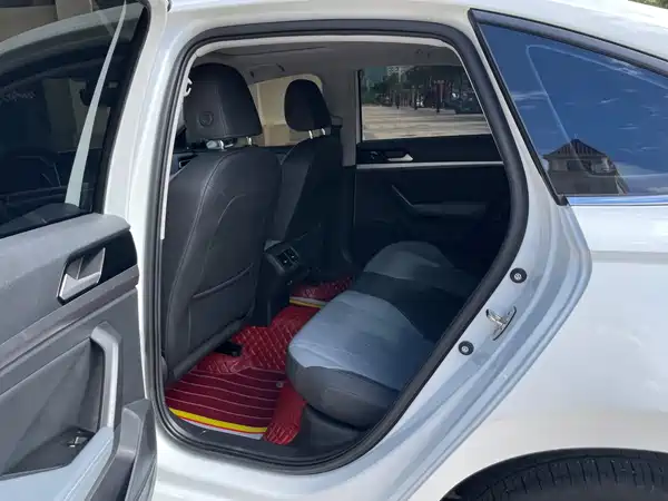 Volkswagen Lavida 2022