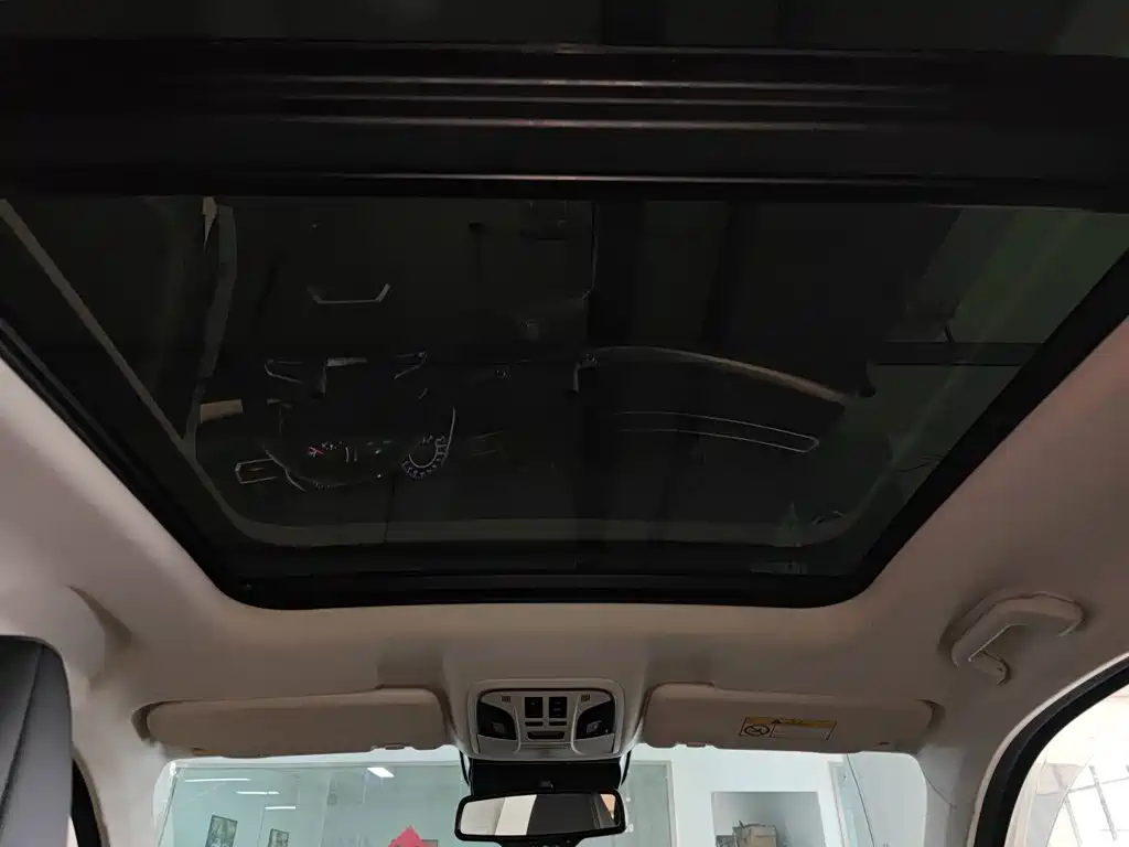 Haval H6 2019 — фото 14