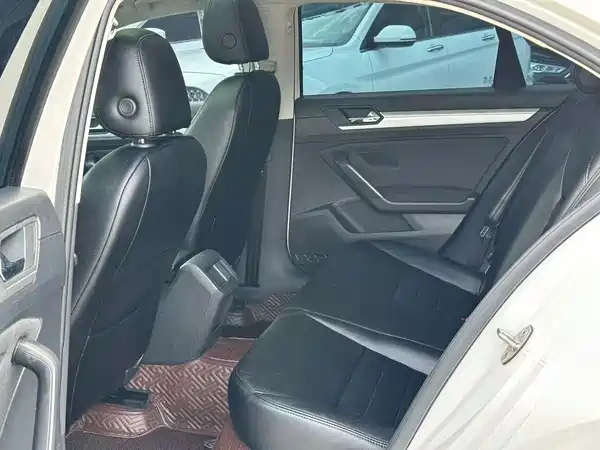 Volkswagen Lamando 2021