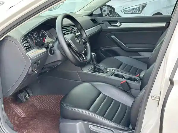 Volkswagen Lamando 2021