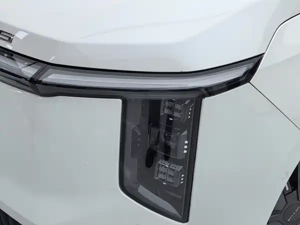 Maxus Everyone 7 2024