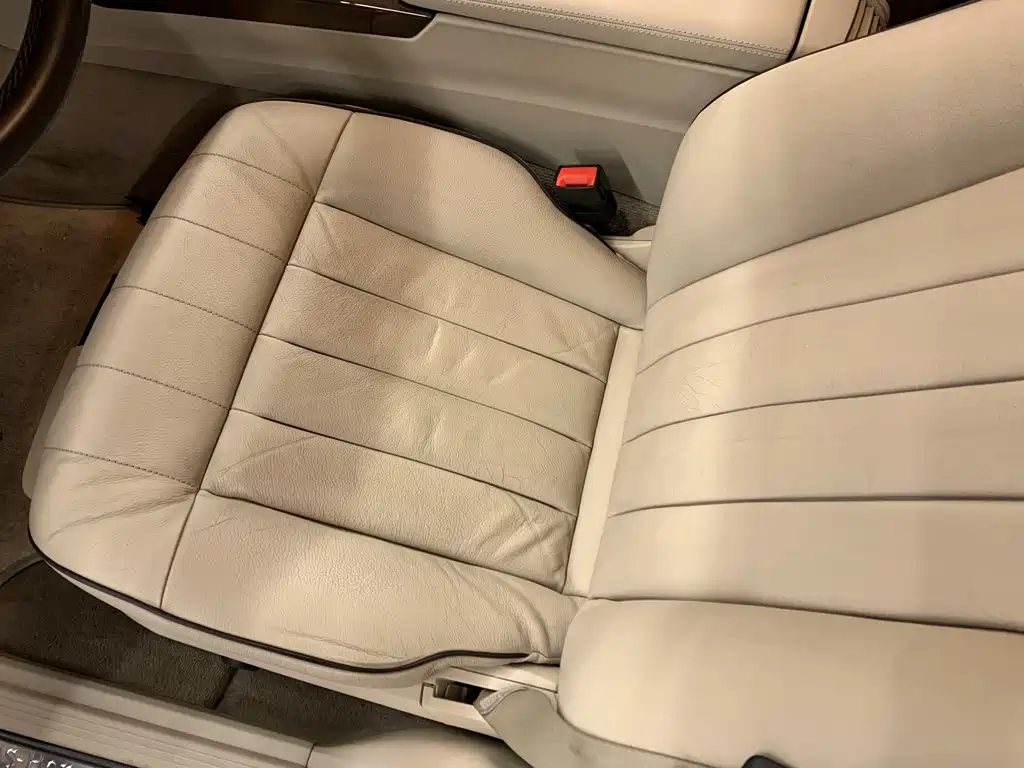 Mercedes-Benz E-Class 2015 — фото 6