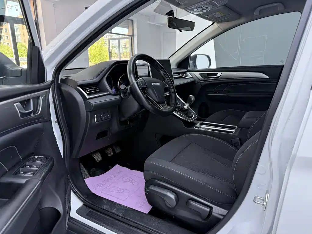Haval M6 2023